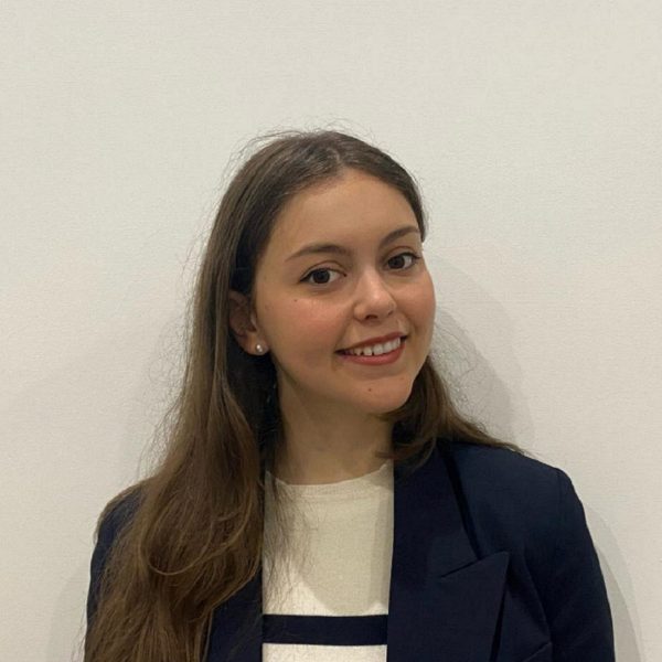 Dott.ssa Alessia Cacciatore