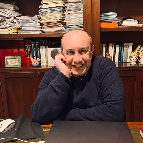 Dott. Antonio De Luca