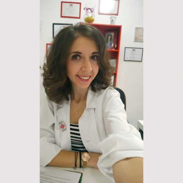 Dott.ssa Daniela Grizzanti