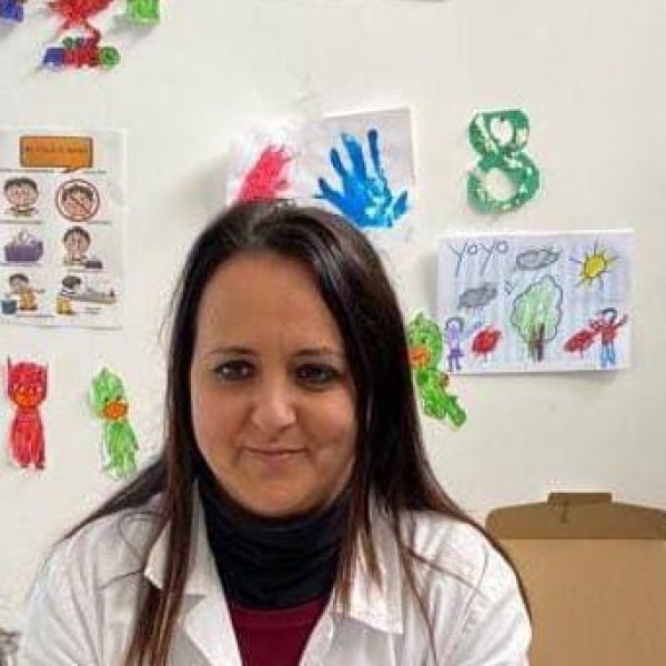 Dott.ssa Emanuela Ajovalasit