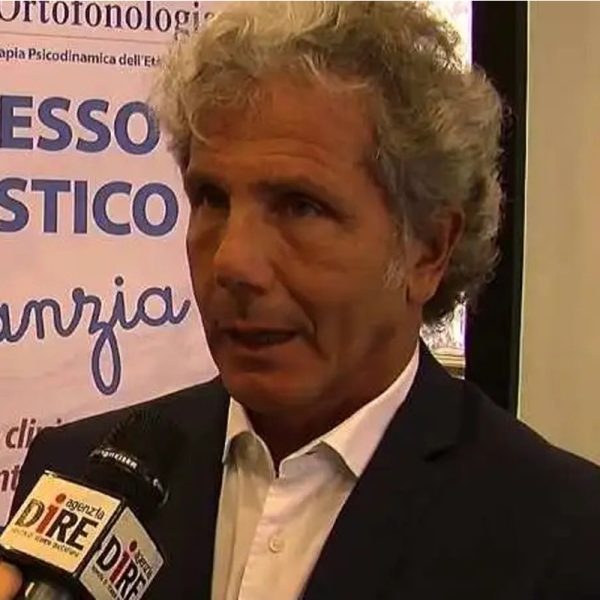 Dott. Emanuele Trapolino