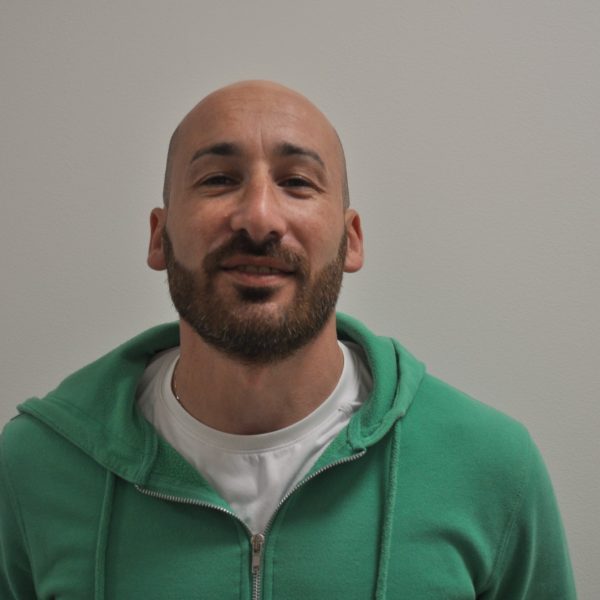 Dott. Luca Cipolla