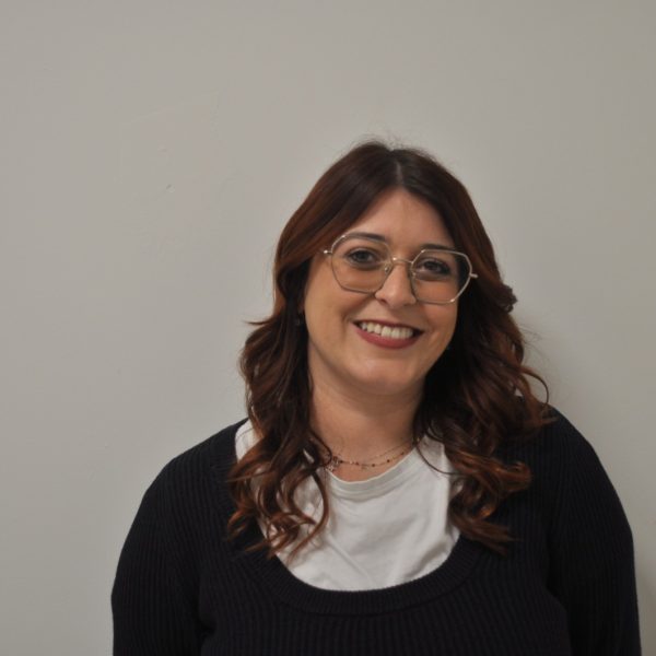 Dott.ssa Martina Scalzo
