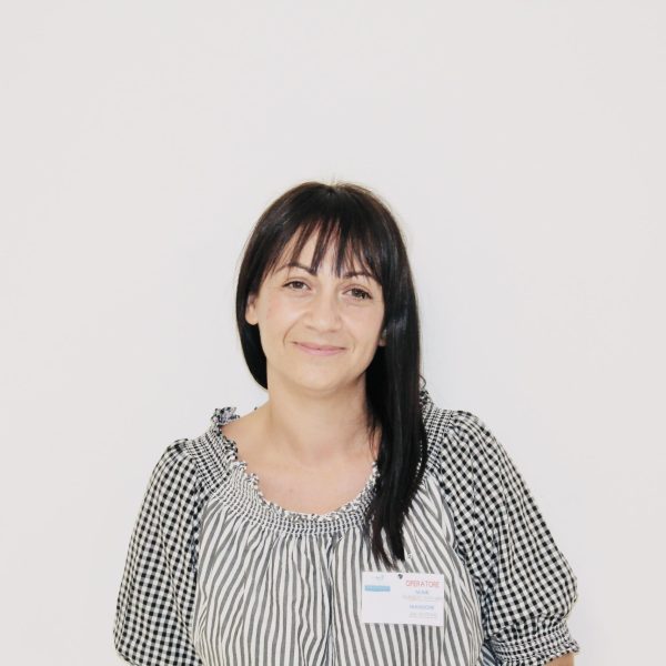 Roberta Gibilaro