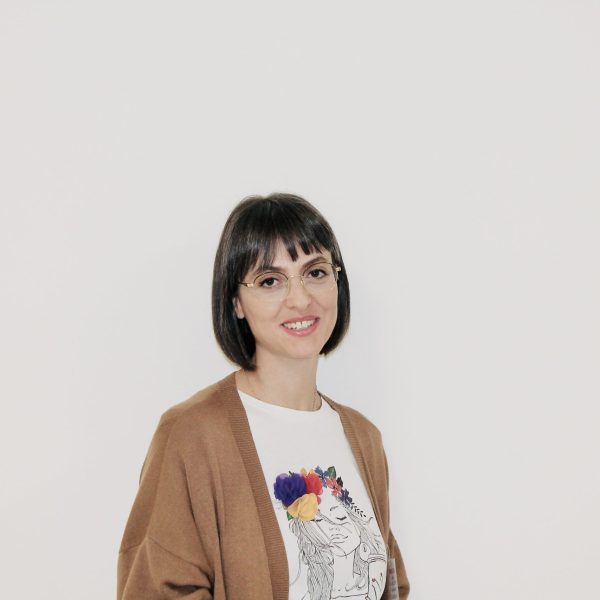 Dott.ssa Salvatrice Laura Mendola