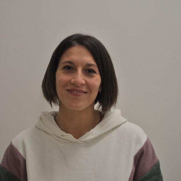 Dott.ssa Stefania Roncade